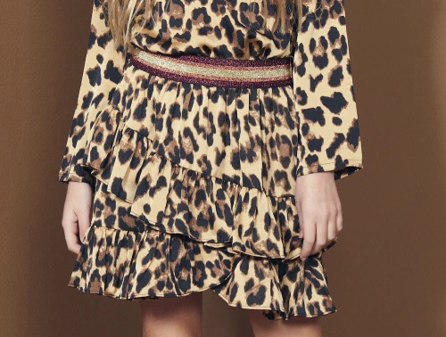 Petit by Sofie Schnoor nederdel leo